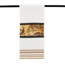 Tea Towel | Multiple Designs | Lori's Specialty Designs