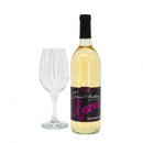 Voluptuous Semi-Sweet White Table Wine | James Arthur Vineyard