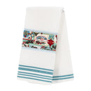 Christmas Tea Towels | Multiple Colors | Lori's Specialty Design