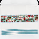 Christmas Tea Towels | Multiple Colors | Lori's Specialty Design