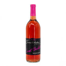 Sweet Charlotte Award Winning Red Table Wine | James Arthur Vineyard