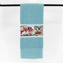 Christmas Tea Towels | Multiple Colors | Lori's Specialty Design