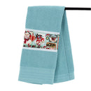 Christmas Tea Towels | Multiple Colors | Lori's Specialty Design