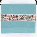 Christmas Tea Towels | Multiple Colors | Lori's Specialty Design