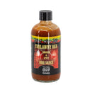 Trelawny Red Smoked & Spicy BBQ Sauce | 8 oz | Mystic Rhoads Productions