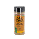 Curry-Jerk Seasoning | 3.2 oz | Mystic Rhoads Productions