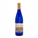 Edelweiss Semi-Sweet White Award Winning Table Wine | James Arthur Vineyard