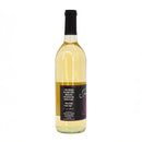 Voluptuous Semi-Sweet White Table Wine | James Arthur Vineyard