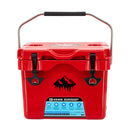 15 L Cooler | Multiple Colors | MR. COOLZ