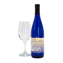 2 Brothers Semi-Sweet White Table Wine | James Arthur Vineyard