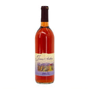 Amo Te' Blush Semi-Sweet Table Wine | James Arthur Vineyard