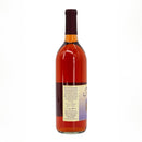 Amo Te' Blush Semi-Sweet Table Wine | James Arthur Vineyard