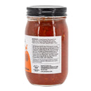 Medium Salsa | Top Dog | 15.5 oz | Chili Dawg's Foods of Fire