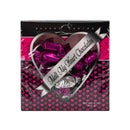 IN STORE PICKUP ONLY | Valentine's Day Assorted Chocolate Meltaways | 16 oz | Baker's Candies