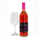 Sweet Charlotte Award Winning Red Table Wine | James Arthur Vineyard