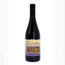 Nebraska Red Medium-Bodied Table Wine | James Arthur Vineyard