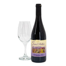 Nebraska Red Medium-Bodied Table Wine | James Arthur Vineyard