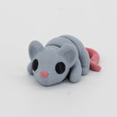 Itty Bitties | 3D Printed Mini Figurines | Multiple Options | Black Sheep Products LLC