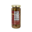 Pickled Green Beans | Pack of 2 | 12 oz | Ely Farms