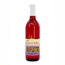 Nebraska White Table Wine | James Arthur Vineyard