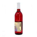 Nebraska White Table Wine | James Arthur Vineyard