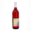 Nebraska White Table Wine | James Arthur Vineyard