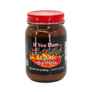 Fire In The Hole Spicy Salsa | 15.5 oz | Pack of 2 | If You Dare Foods