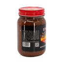 Fire In The Hole Spicy Salsa | Pack of 6 | 15.5 oz | If You Dare Foods