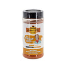 IN STORE ONLY | Pecan Rub | 11 oz | Gluten Free | Fat Boy Hickman's BBQ