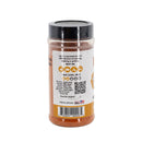 IN STORE ONLY | Pecan Rub | 11 oz | Gluten Free | Fat Boy Hickman's BBQ