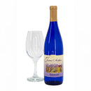 Edelweiss Semi-Sweet White Award Winning Table Wine | James Arthur Vineyard