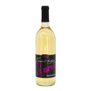 Voluptuous Semi-Sweet White Table Wine | James Arthur Vineyard