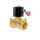 Solenoid Valves