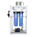 Commercial Mid-Flow Reverse Osmosis System (500-7000 GPD)