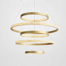 Loraine Modern Chandelier