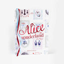 Alice in Wonderland Art Novel™