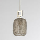 1-Light Modern Dining Room Pendant Lighting