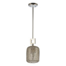 1-Light Modern Dining Room Pendant Lighting