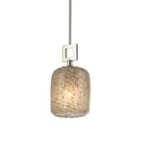 1-Light Modern Dining Room Pendant Lighting