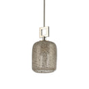 1-Light Modern Dining Room Pendant Lighting