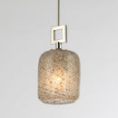 1-Light Modern Dining Room Pendant Lighting