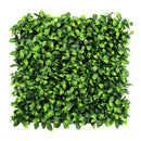 Sample Panel – Jasmine Green Wall (Small Sample)