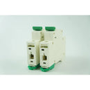 1 Pole High-Breaking Miniature Circuit Breaker