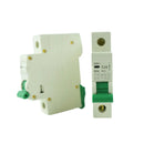 1 Pole High-Breaking Miniature Circuit Breaker