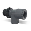 1" Pressure Regulator