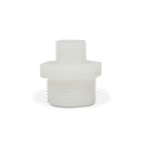 1" x 1/2" Male Reducing Coupler