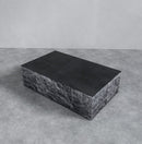 Black Granite Table