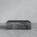 Black Granite Table