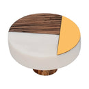 Mascot Hardware Fusion 1-1/2 in. Drawer Cabinet Knob (Pack of 10)