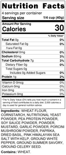 Mrs Anita's Gravy Mix